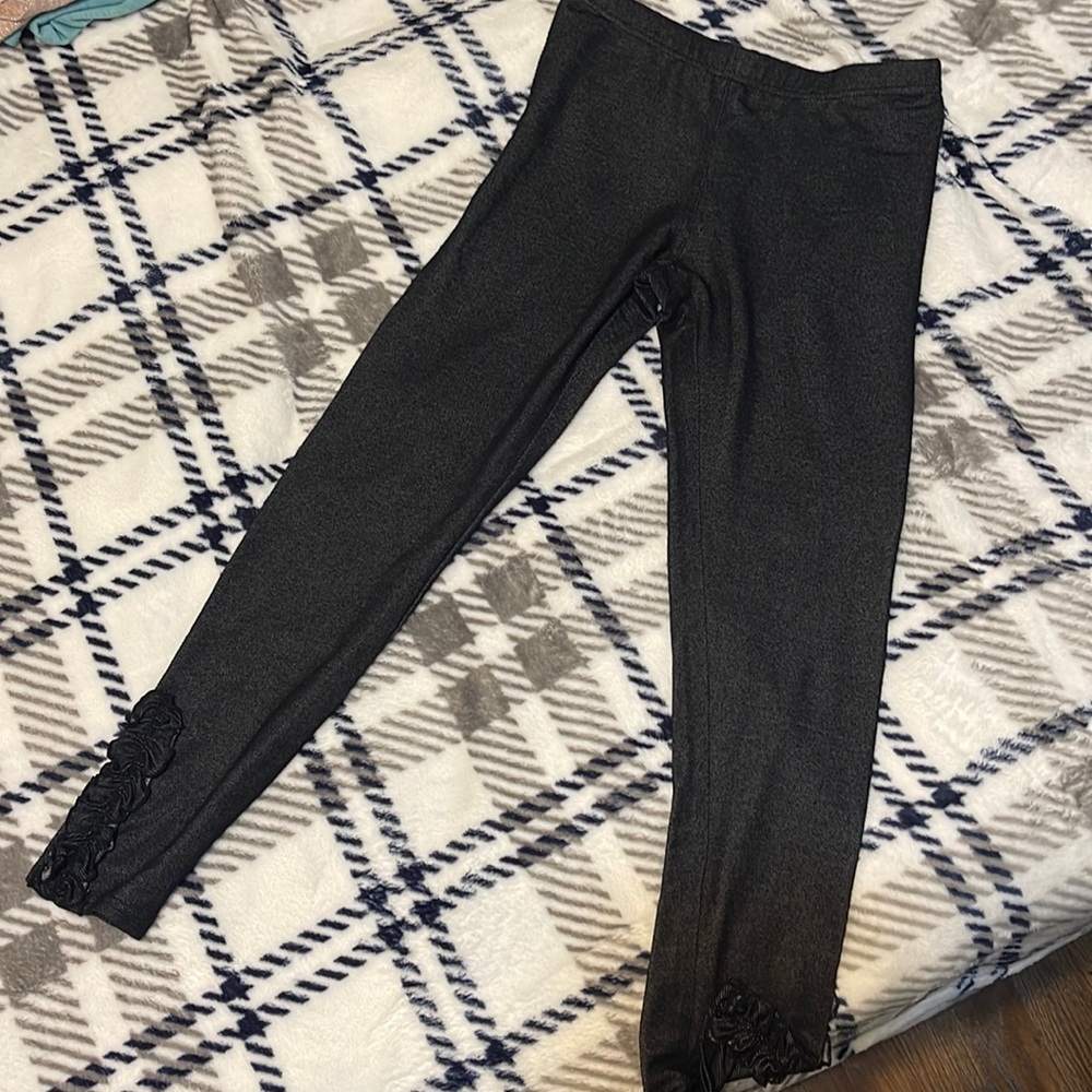 Children’s leggings